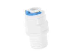 Фитинг прямой ITA Filter F9074 РН1/4xТ1/4