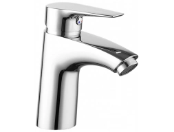 Смеситель для раковины Azario AZ-WSA654236AJ хром
