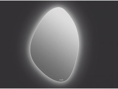 Зеркало Cersanit Eclipse Smart 60x85 Органик (LED)