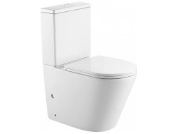 Унитаз-компакт Besile B-P3076 безободковый