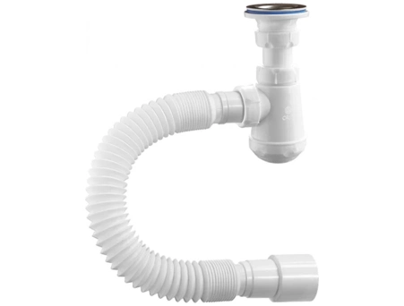 Компактный сифон для раковины Orio M-32020 1 1/4