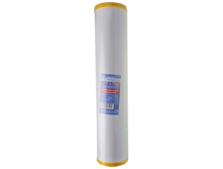 Сменный картридж ITA Filter Cation-Anion-20 BigBlue (Jumbo) умягчающий