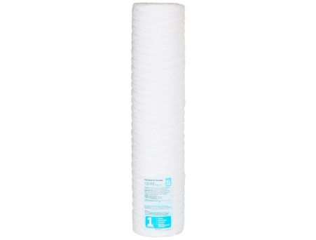 Сменный картридж ITA Filter PS-20-20 BigBlue (Jumbo) полипропиленовая нить (20 мкм)