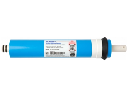 Картридж обратноосмотическая мембрана Dow Filmtec TW30-1812-50HR (ATOCRT024) - фото 2