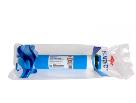 Картридж обратноосмотическая мембрана Dow Filmtec TW30-1812-50HR (ATOCRT024) - фото 6