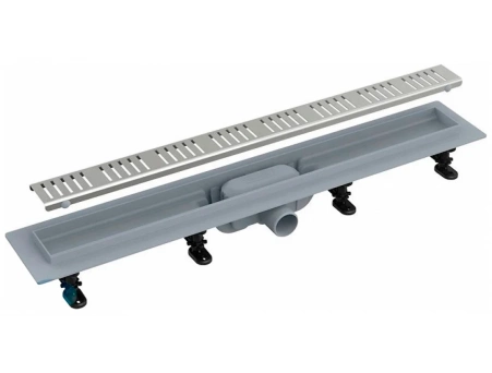 Душевой лоток Alcaplast APZ10-750M Simple 75 см с комбинированным затвором - фото 3