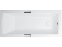 Ванна акриловая Triton Алекса 160x75 (каркас, экран)