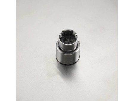 Душевая стойка со смесителем Frap F24802-1 из нержавеющей стали - фото 30