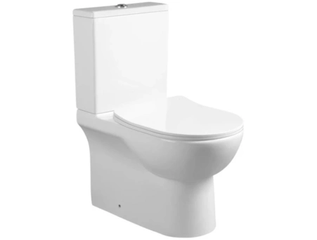 Унитаз-компакт Aqua Nero Fire AN-006L безободковый