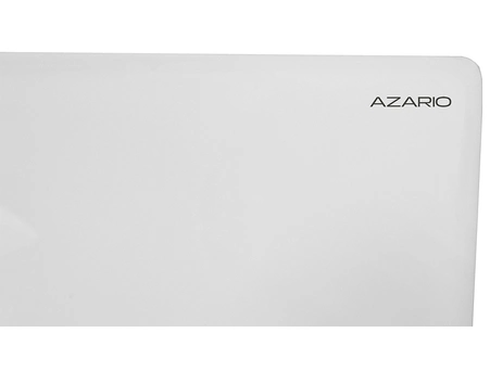 Унитаз-компакт Azario Corsa безободковый AZ-2062S-G с арматурой Geberit - фото 13