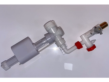 Наливной механизм для инсталляции Grossman K31 4231004K31