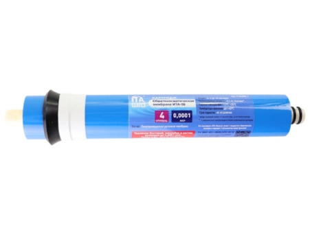 Картридж обратноосмотическая мембрана ITA Filter ITA-50 F30405-1