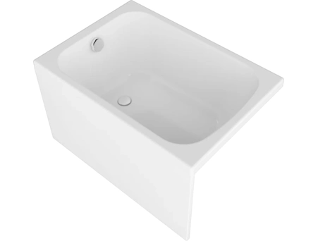 Акриловая ванна Triton Литл 100x70 (на ножках) Щ0000066027 - фото 8