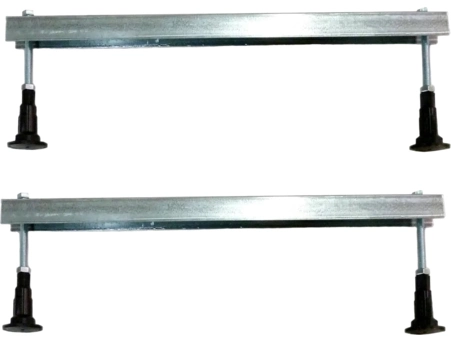 Акриловая ванна Triton Литл 100x70 (на ножках) Щ0000066027 - фото 11