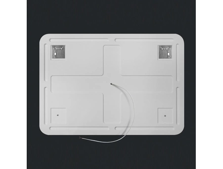 Зеркало Aqua de Marco Amazon 80x60 LED подсветка, с подогревом, сенсорное Amz80/60 - фото 15
