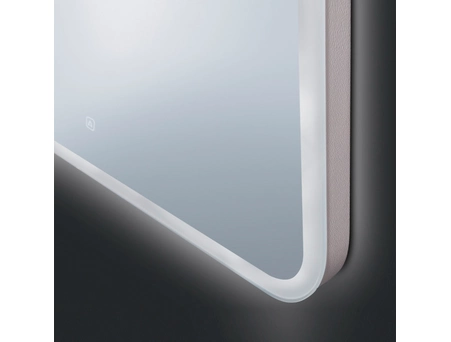 Зеркало Aqua de Marco Amazon 80x60 LED подсветка, с подогревом, сенсорное Amz80/60 - фото 14