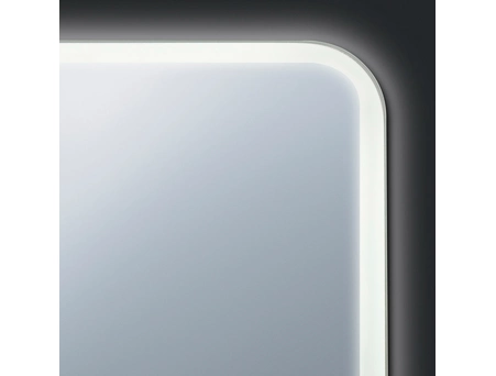 Зеркало Aqua de Marco Amazon 80x60 LED подсветка, с подогревом, сенсорное Amz80/60 - фото 12