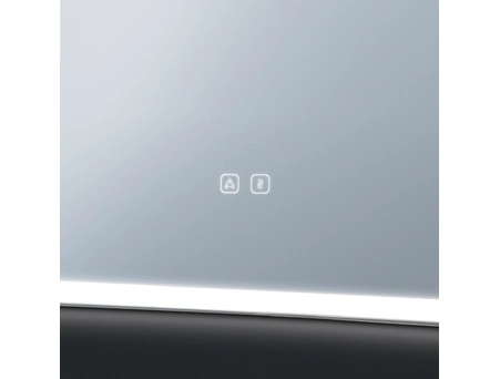 Зеркало Aqua de Marco Amazon 80x60 LED подсветка, с подогревом, сенсорное Amz80/60 - фото 13