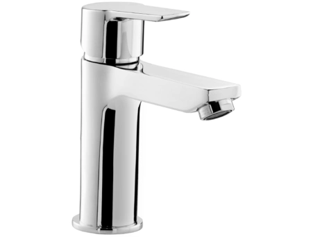 Смеситель для раковины Azario Enzo AZ-15714501 хромированный
