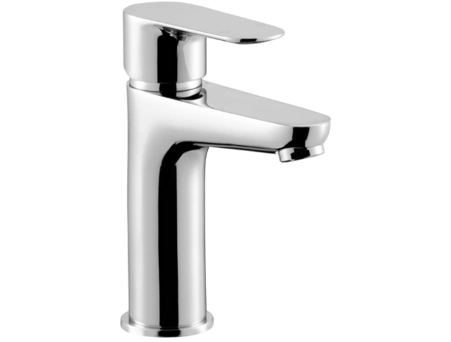 Смеситель для раковины Azario Leya AZ-15924501 хромированный