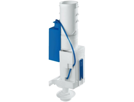 Сливной механизм для инсталляции Grohe 42320000 Rapid SL - фото 2